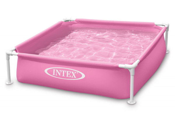   122  122  30  INTEX Mini, . 57172NP
