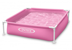   122  122  30  INTEX Mini, . 57172NP
