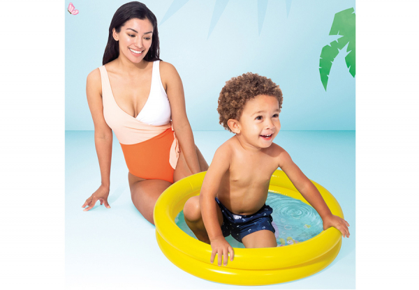   INTEX My First Pool, . 59409NP