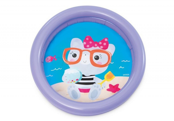   INTEX My First Pool, . 59409NP