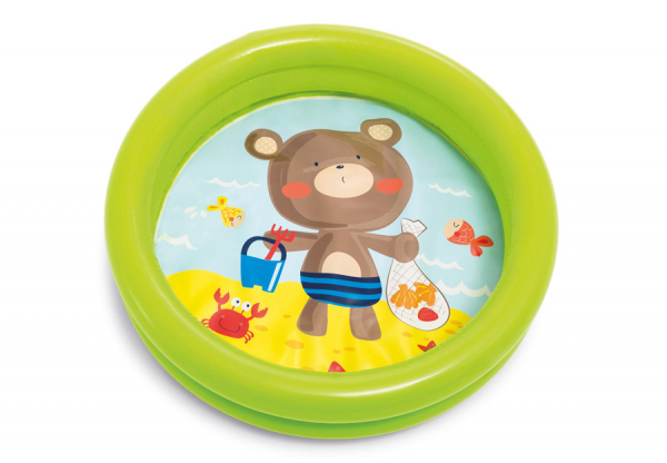   INTEX My First Pool, . 59409NP
