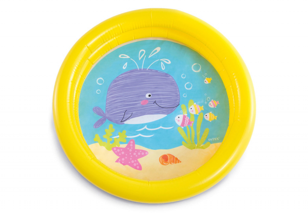   INTEX My First Pool, . 59409NP