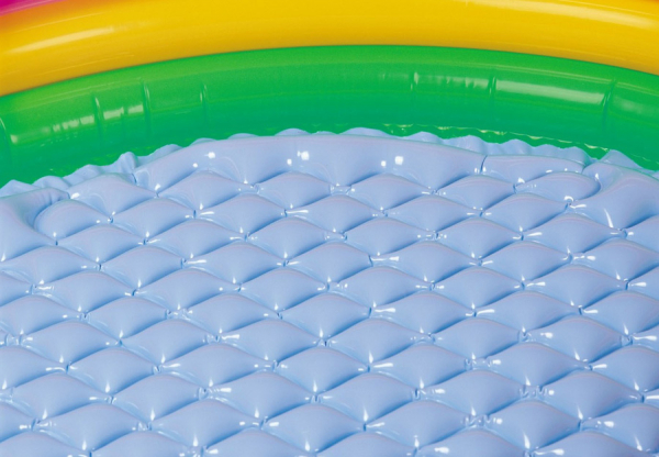   INTEX Sunset Glow Baby Pool, . 58924NP