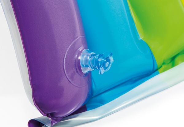   INTEX Rainbow Cloud Baby Pool, . 57141NP