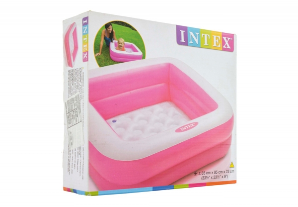   INTEX Play Box Pool, . 57100NP,  