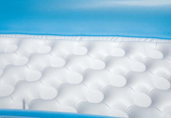  - INTEX Rectangular Pool, . 57403NP