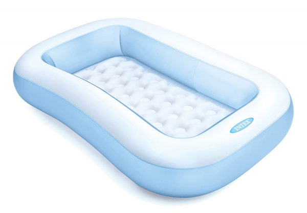  - INTEX Rectangular Pool, . 57403NP