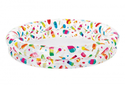   INTEX Just So Fruity Pool, . 59421NP