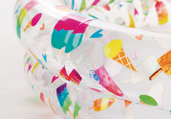   INTEX Just So Fruity Pool, . 59421NP