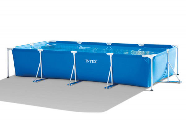   450  220  84  INTEX Rectangular, . 28274NP,  