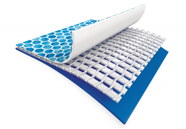   450  220  84  INTEX Rectangular, . 28274NP,  