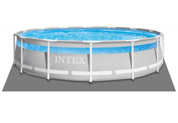   488  122  INTEX Prism Frame Clearview, . 26730NP,  , , 