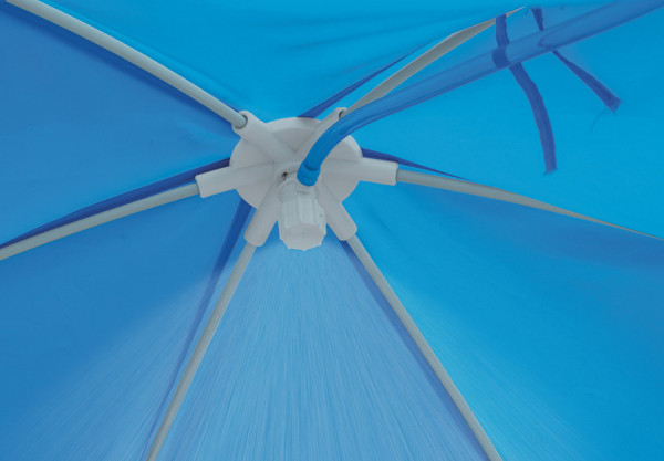   183  38  Intex Canopy Metal, . 28209NP