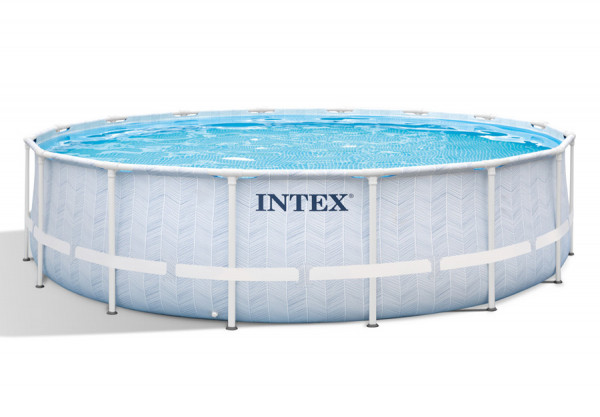   488  122  INTEX Chevron Prism, . 26746WP, , 