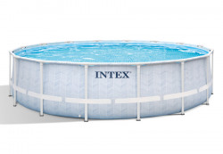  488  122  INTEX Chevron Prism, . 26746NP,  , , 