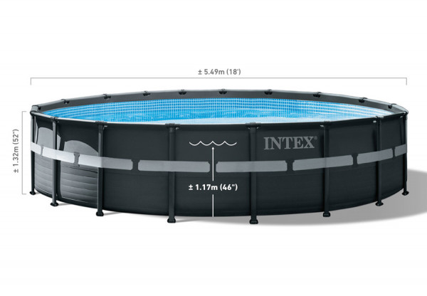   549  132  INTEX Ultra XTR, . 26330WP, , 