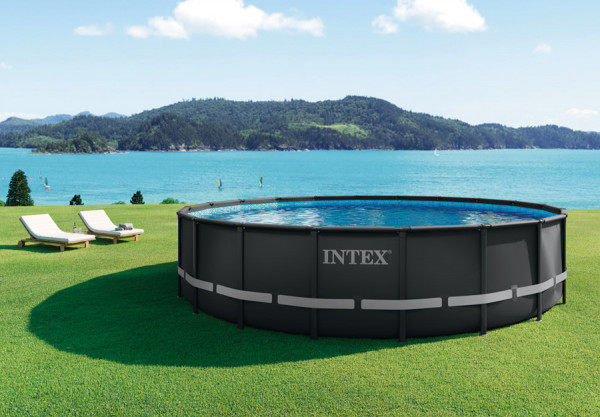   610  122  INTEX Ultra XTR, . 26334WPA