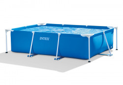   220  150  60  INTEX Rectangular, . 28270NP