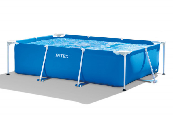   260  160  65  INTEX Rectangular, . 28271NP