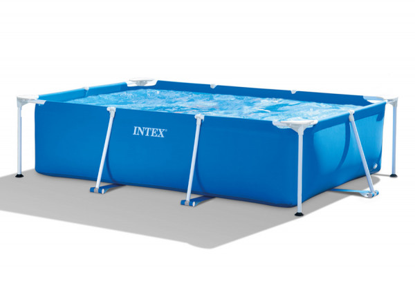   300  200  75  INTEX Rectangular, . 28272NP
