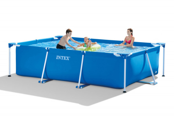   300  200  75  INTEX Rectangular, . 28272NP