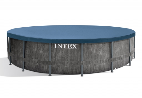   457  122  INTEX Greywood Prism, . 26742WP, , 