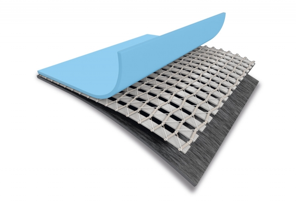   457  122  INTEX Greywood Prism, . 26742WP, , 