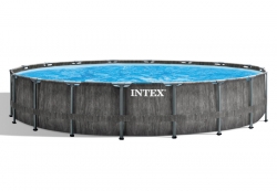   549  122  INTEX Greywood Prism, . 26744WPA