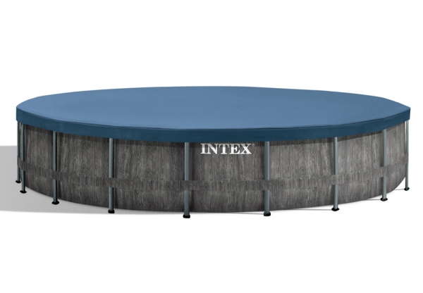   549  122  INTEX Greywood Prism, . 26744NP,  , , 
