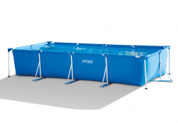   450  220  84  INTEX Rectangular, . 28274NP,  