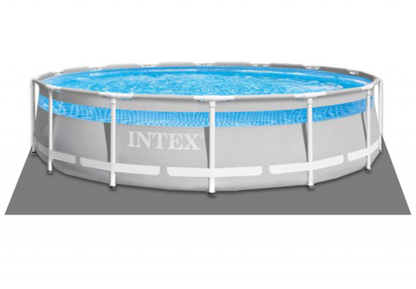   427  107  INTEX Prism Frame Clearview, . 26722NP,  , , 