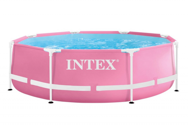   244  76  INTEX Metal, . 28292NP,  