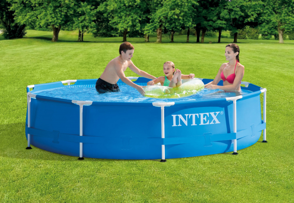   305  76  INTEX Metal, . 54202CS,  , 