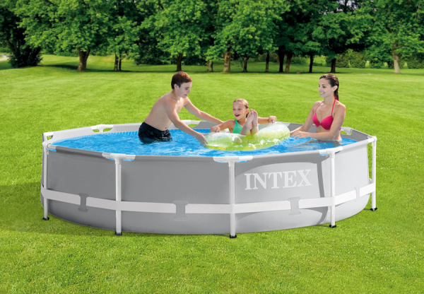   305  76  INTEX Prism, . 54702CS,  , 