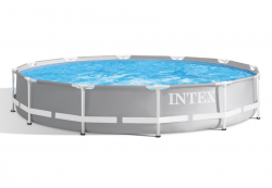   366  76  INTEX Prism, . 54712CS,  , 