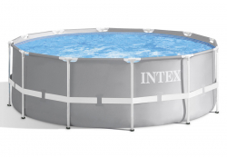   366  122  INTEX Prism, . 54718CS,  , , 