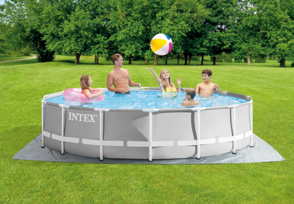   427  107  INTEX Prism, . 54720CS,  , , , 