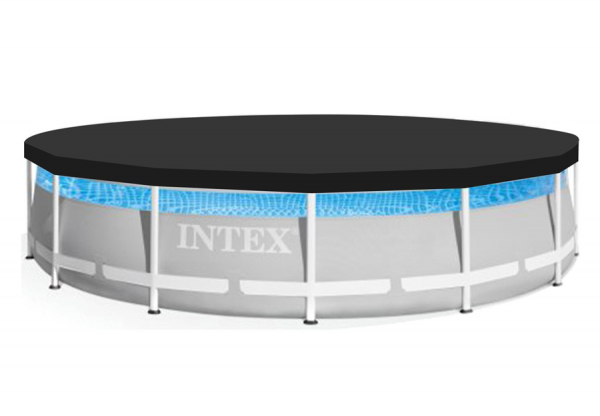   427  107  INTEX Prism Frame Clearview, . 54722CS,  , , , 