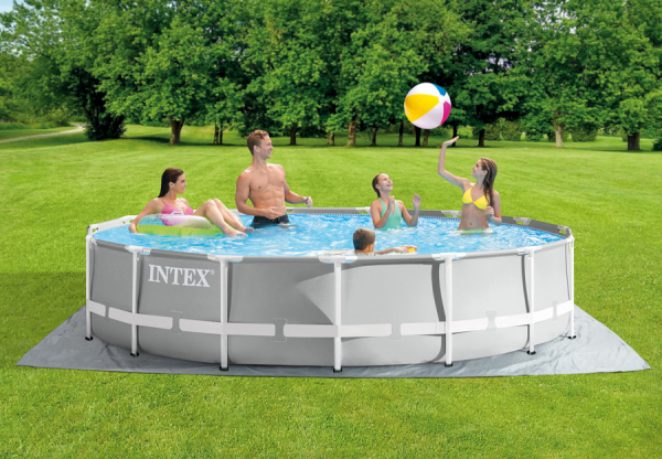   457  107  INTEX Prism, . 54724CS,  , , , 
