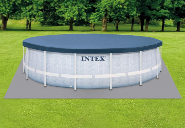  488  122  INTEX Chevron Prism, . 26746WP, , 