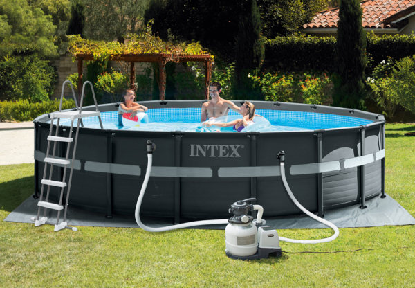   549  132  INTEX Ultra XTR, . 54330CS,   , , , 