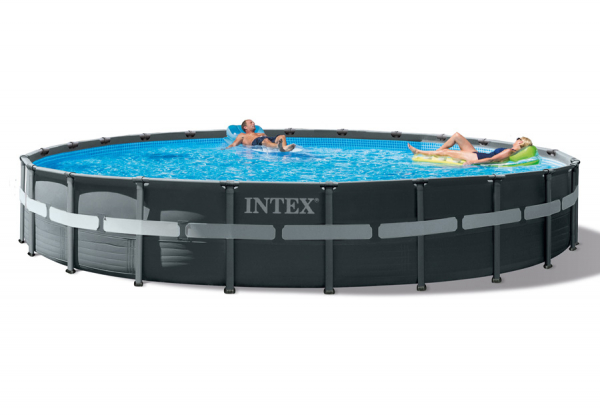   732  132  INTEX Ultra XTR, . 54340CS,   , , , 