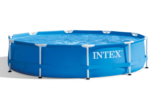   305  76  INTEX Metal, . 28202NP,  
