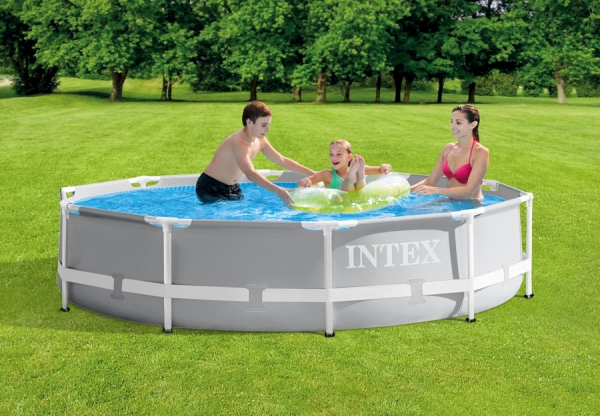   305  76  INTEX Prism, . 26702NP,  