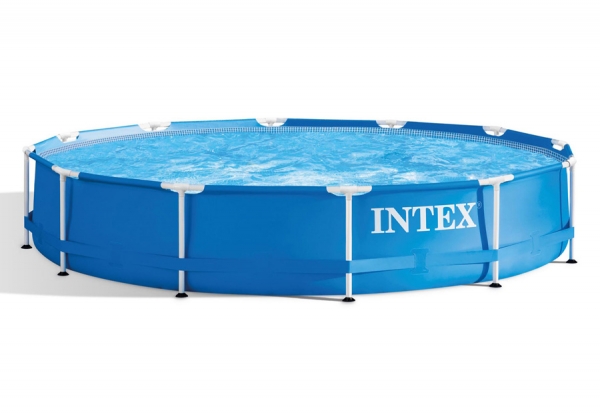   366  76  INTEX Metal, . 28210NP