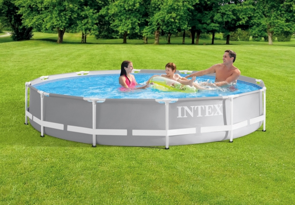   366  76  INTEX Prism, . 26712NP,  