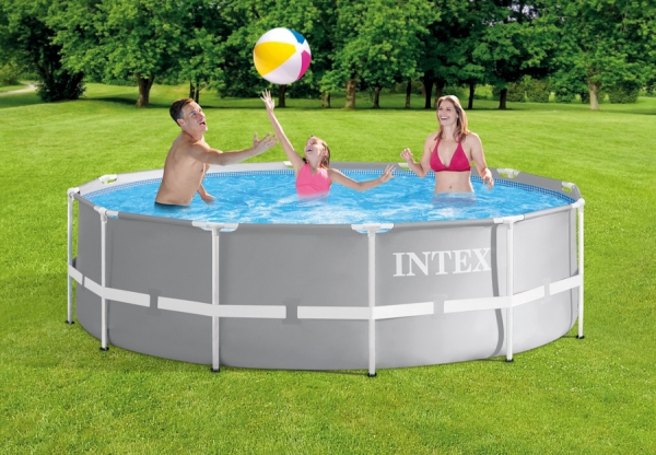   366  99  INTEX Prism, . 26716WP, 