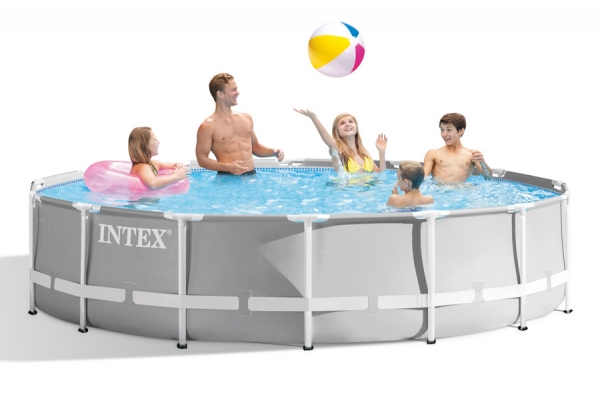   427  107  INTEX Prism, . 26720WP, , 