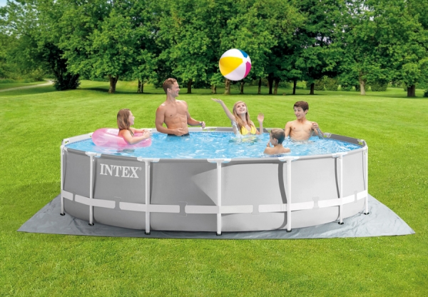   427  107  INTEX Prism, . 26720WP, , 