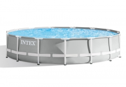   457  107  INTEX Prism, . 26724WPA